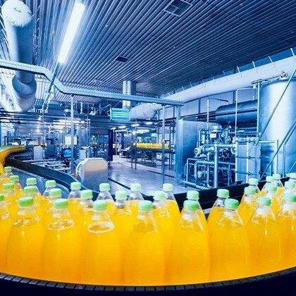 Gıda ve İçecek Sektörü