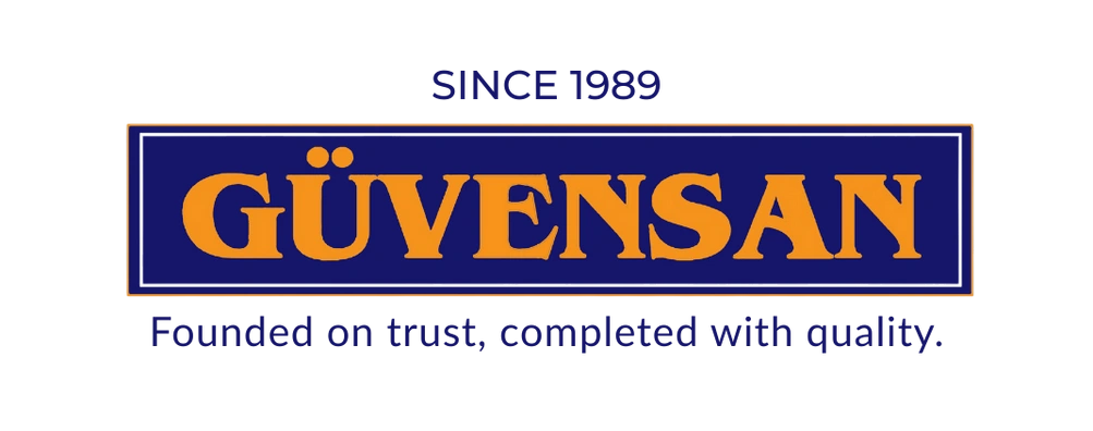 Güvensan Petrokimya